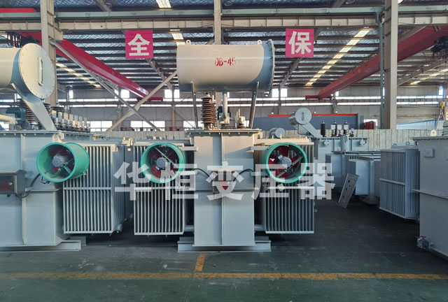 S13-6300/35唐山唐山唐山油浸式变压器